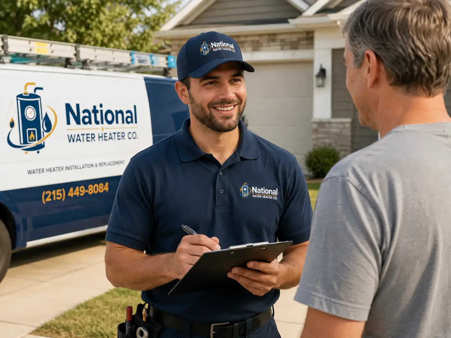 Water Heater Installation Nalcrest, FL FAQs